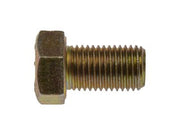 Screw Dorman-AutoGrade 199-307