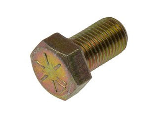 Screw Dorman-AutoGrade 199-307