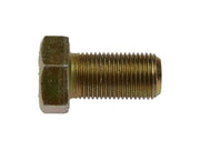 Screw Dorman-AutoGrade 199-612