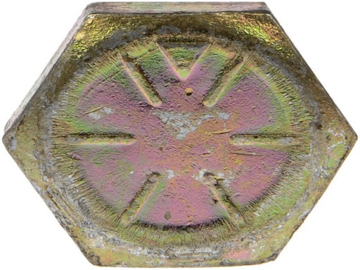 Screw Dorman-AutoGrade 199-660