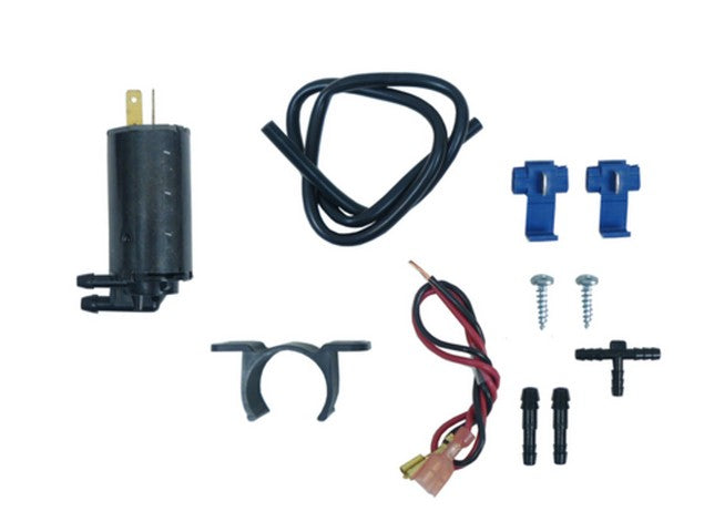 Windshield Washer Pump-Universal ACI 199500