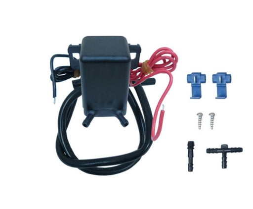 Windshield Washer Pump-Universal ACI 199600