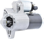 Starter BBB Industries Rotating Electrical 19971