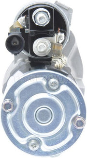 Starter BBB Industries Rotating Electrical 19971