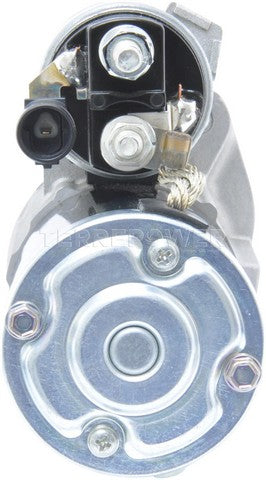 Starter BBB Industries Rotating Electrical 19971