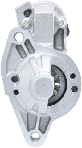 Starter BBB Industries Rotating Electrical 19971
