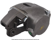 Disc Brake Caliper Cardone 19-B143
