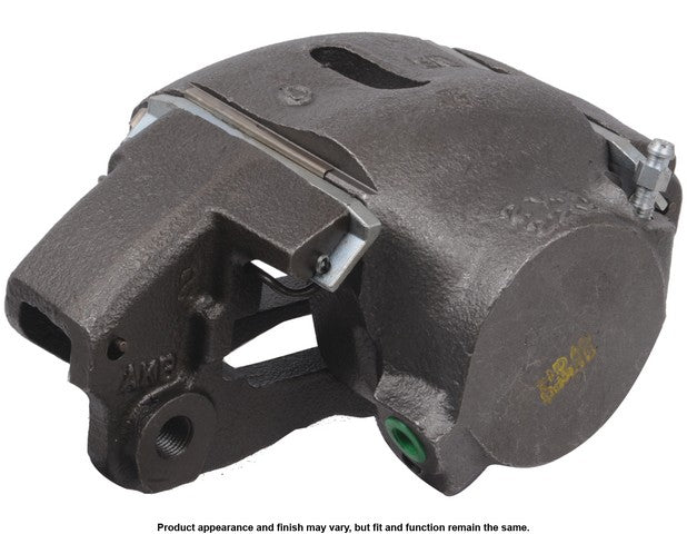 Disc Brake Caliper Cardone 19-B143