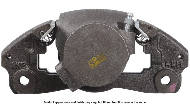 Disc Brake Caliper Cardone 19-B143