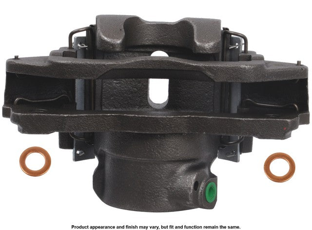 Disc Brake Caliper Cardone 19-B143