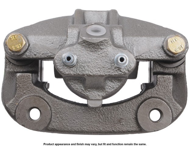 Disc Brake Caliper Cardone 19-B6097
