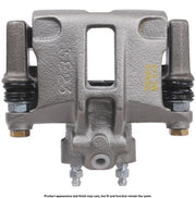 Disc Brake Caliper Cardone 19-B6097