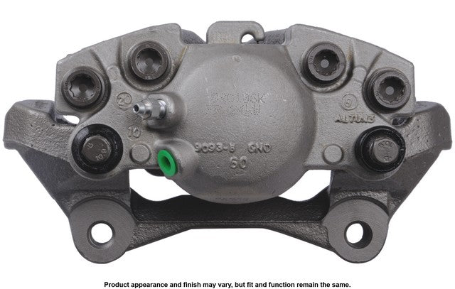 Disc Brake Caliper Cardone 19-B6099