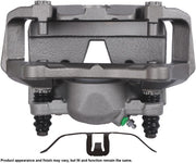 Disc Brake Caliper Cardone 19-B6099