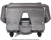 Disc Brake Caliper Cardone 19-B6099