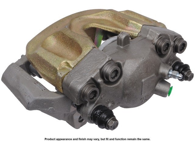 Disc Brake Caliper Cardone 19-B6317