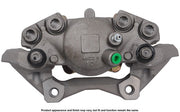 Disc Brake Caliper Cardone 19-B6317