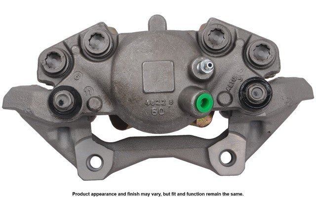 Disc Brake Caliper Cardone 19-B6317