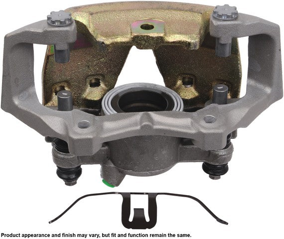 Disc Brake Caliper Cardone 19-B6317