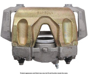 Disc Brake Caliper Cardone 19-B6317