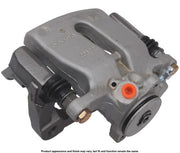 Disc Brake Caliper Cardone 19-B6688NM