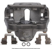 Disc Brake Caliper Cardone 19-B6688NM