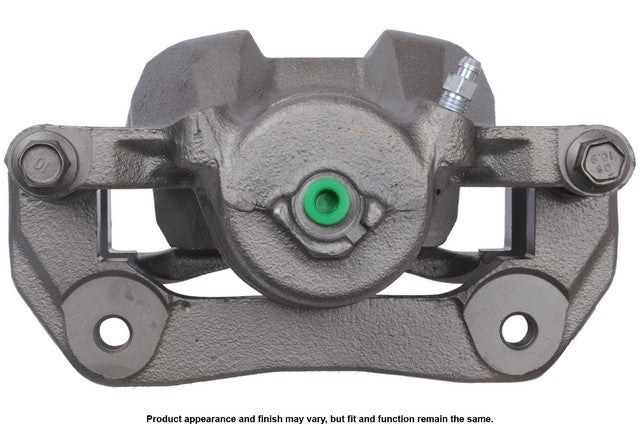 Disc Brake Caliper Cardone 19-B7107