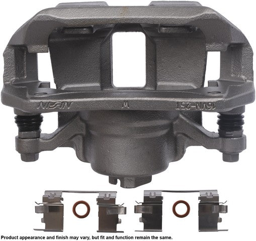 Disc Brake Caliper Cardone 19-B7107
