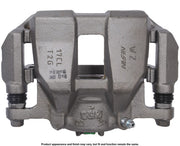 Disc Brake Caliper Cardone 19-B7107
