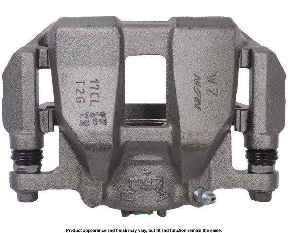 Disc Brake Caliper Cardone 19-B7107