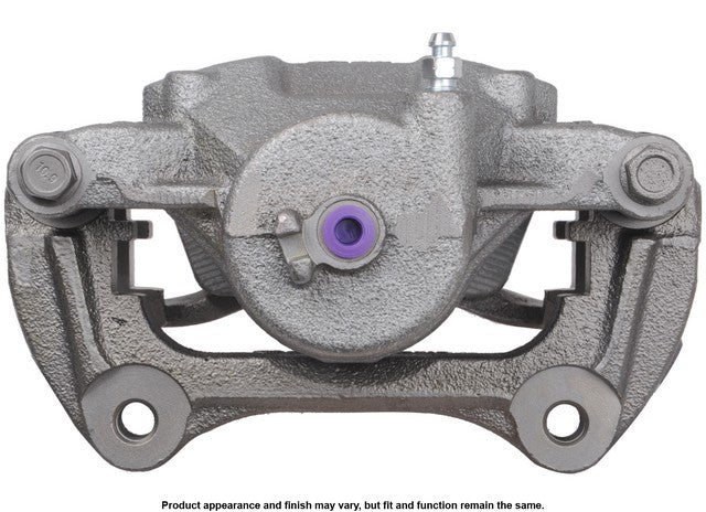 Disc Brake Caliper Cardone 19-B7109