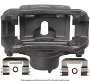 Disc Brake Caliper Cardone 19-B7109