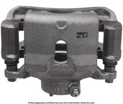 Disc Brake Caliper Cardone 19-B7109