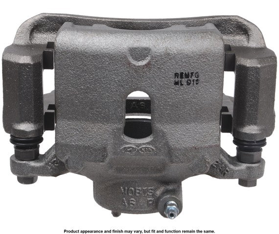 Disc Brake Caliper Cardone 19-B7109