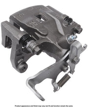 Disc Brake Caliper Cardone 19-B7122