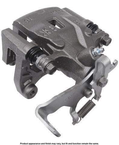 Disc Brake Caliper Cardone 19-B7122