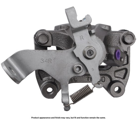 Disc Brake Caliper Cardone 19-B7122