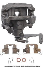 Disc Brake Caliper Cardone 19-B7122