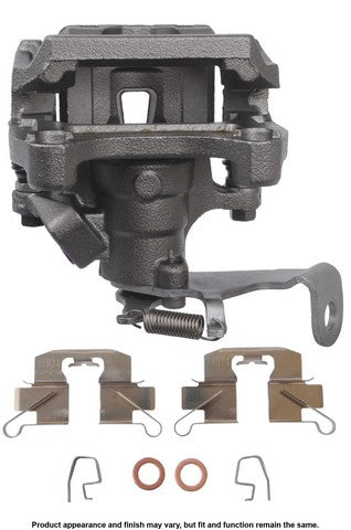 Disc Brake Caliper Cardone 19-B7122