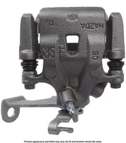 Disc Brake Caliper Cardone 19-B7122