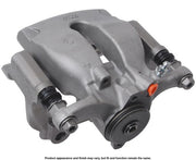 Disc Brake Caliper Cardone 19-B7177NM