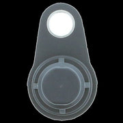 Engine Camshaft Position Sensor MotoRad 1CS173