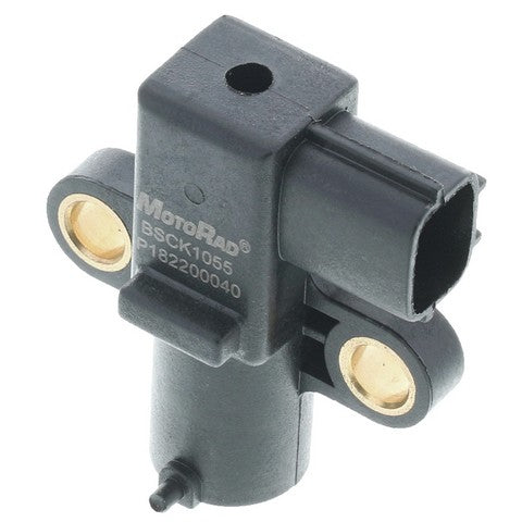 Engine Crankshaft Position Sensor MotoRad 1KR155