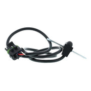 Engine Crankshaft Position Sensor MotoRad 1KR168