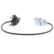 Engine Crankshaft Position Sensor MotoRad 1KR189
