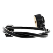 Ignition Knock (Detonation) Sensor MotoRad 1KS1013