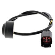 Ignition Knock (Detonation) Sensor MotoRad 1KS1013