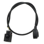 Ignition Knock (Detonation) Sensor MotoRad 1KS1014
