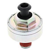 Ignition Knock (Detonation) Sensor MotoRad 1KS1020