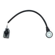 Ignition Knock (Detonation) Sensor MotoRad 1KS1048